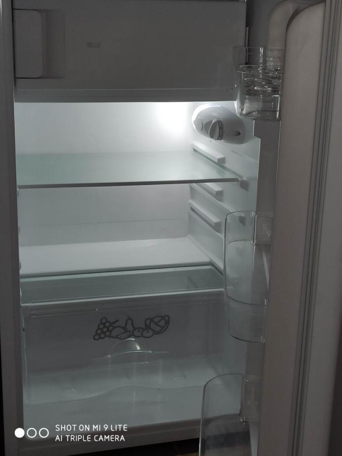 Stylish Apartman แซแก็ด ภายนอก รูปภาพ