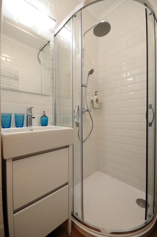 Stylish Apartman แซแก็ด ภายนอก รูปภาพ